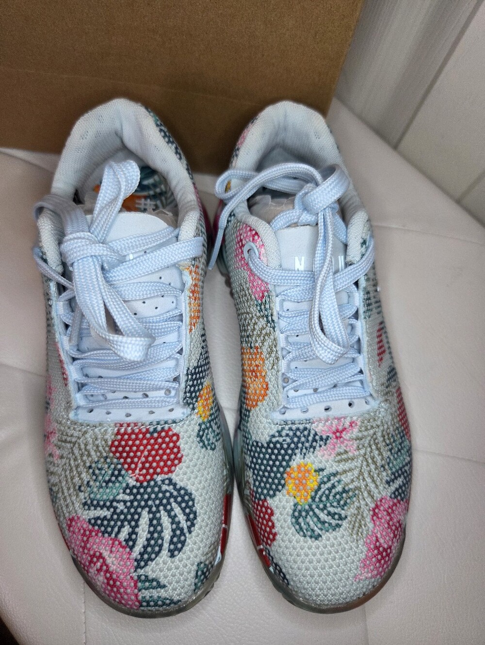 NOBULL Impact Women's Sneakers NEW 5 - Picture 2 of 8